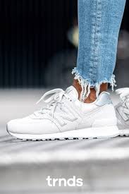 Black And White New Balance Womens New Balance Women Womens Sneakers New Balance Sneakers White Sneakers Women