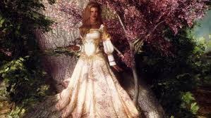 Skyrim Wedding Dresses Google Search Wedding Dress Inspiration Dresses Wedding Dresses
