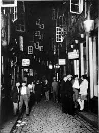 1920 S Red Light District Google Search Red Light District Weird World Old Pictures