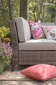 Warm Weather Calls For Poolside Parties And Backyard Patio Decorating Spruce Up Your Outdoor Space With Patio Furniture Sets Patio Furniture Patio Furnishings