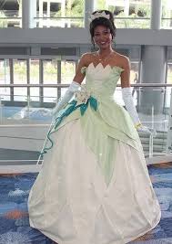 The Princess And The Frog Cosplay Costumes Disney Dresses Princess Cosplay Princess Tiana Costume