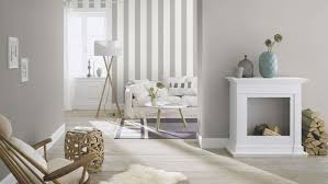 Vliestapete Streifen Gestreift Prego Creme Grau 700251 Tapete Grau Weiss Tapete Grau Gestreifte Tapete