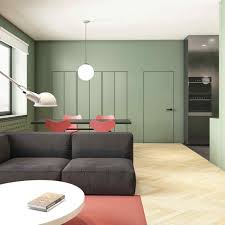 Color Trends 2020 Starting From Pantone 2019 Living Coral Matches Minimalist Living Room Apartment Interior Design Living Room Trends