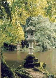 Jardin Japonais A Maulevrier Maine Et Loire France Flores Exoticas Jardim Flores