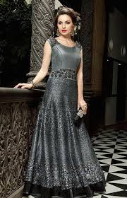 Pin On Latest Anarkali Gown Dress