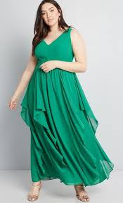 Plus Size Special Occasion Maxi Dresses For Women In Prints And Florals In 2020 Occasion Maxi Dresses Maxi Dress Maxi Dress Green
