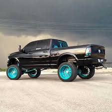 Black And Blue Wheels For Trucks Pin On Trucks And Guns