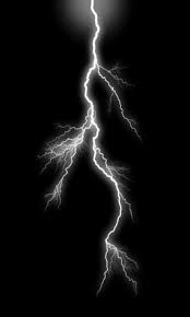 Black And White Lightning Black And White My Favorite Photo Lightning Bolt Tattoo Lightning Tattoo How To Draw Lightning