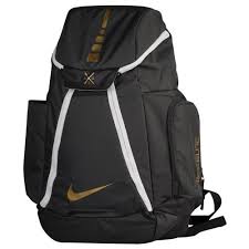 Black And Gold Nike Backpack Nike Hoops Elite Max Air 2 0 Backpack Nike Elite Backpack Nike Backpack Nike Elite Bag