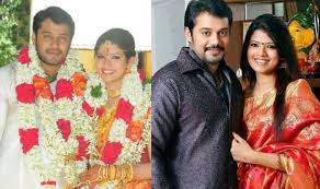 South Actor Bala Singer Amrutha Suresh Heading For Divorce India Com