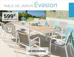 Hesperide Mobilier De Jardin Design Table Salon De Jardin Mobilier De Jardin Design Mobilier Jardin Table De Jardin
