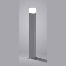Aussen Wegeleuchte Mit Led Technik Verschonern Hof Und Garten Erhellen Sie Sie Die Wege Und Einfahrten Zu Ihrem Haus Elegant T Led Stehleuchte Led Led Leuchten