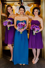 Wedding Ideas By Colour Blue And Purple Wedding Theme Chwv Purple Wedding Dress Purple Bridesmaid Dresses Purple Wedding Theme