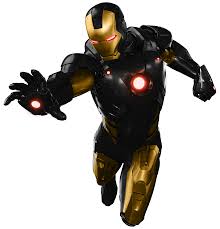 Black And Gold Iron Man Toy Black Gold Iron Man Iron Man Pictures Iron Man Photos Iron Man Avengers