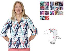 Adaptive Clothing Blouses Handicap Clothing For Women Adaptive Clothing Clothes Women