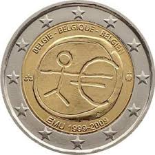 Pin Auf 2 Euro