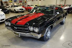Black 1970 Chevelle Ss Pin On Hot Wheels Models
