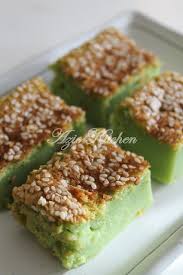 Pin On Kuih