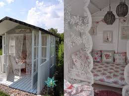 Gartenhaus Innen Streichen Gartenhaus F R Kinder Design Mit Bildern Kinder Gartenhaus Gartenhaus Haus Streichen