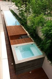 Bildergebnis Fur Mini Pool Edelstahl Badewanne Garten Whirlpool Hinterhof Hintergarten