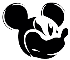 Black And White Mickey Mouse Clipart Free Free Mickey Mouse Head Silhouette Download Free Clip Art Free Clip Art On Clipart Library In 2020 Mickey Mouse Mickey Mouse Silhouette Mickey