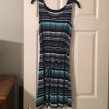 Merona Tie Dress Tie Dress Dresses Merona Dress