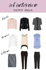 What To Wear To A Job Interview How To Dress For An Interview Job Interview Attire Job Interview Outfits For Women Interview Dress