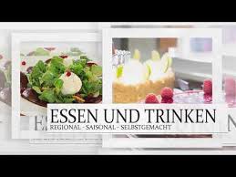 Cafe Bistro Ginkgo Garten Kiedrich Youtube