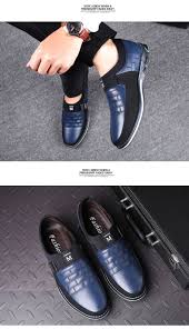 Luxury Casual Men S Comfortable Business Slip On Shoes Buy 2 Get 10 Off 3 Get 15 Off 4 Get 20 Off In 2020 Sneakers Men Fashion Mens Fashion Casual Shoes Mens Fashion Shoes