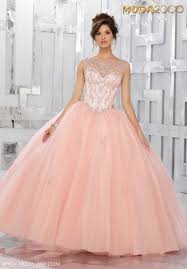 Moda 2000 Beautiful Pink Quinceanera Dress Follow Us On Instagram For Daily Updates Moda Quinceanera Dresses Pink Sweet 15 Dresses Quinceanera Dresses Peach