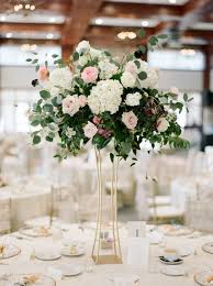 Think Long Sleeves Are Only For Fall And Winter Think Again Elegant Wedding Centerpiece Rose Centerpieces Wedding Wedding Centerpieces Elegant Diy