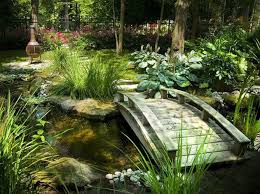 Les 5 Secrets D Un Jardin Japonais Elle Decoration Jardin Japonais Jardin D Eau Jardins