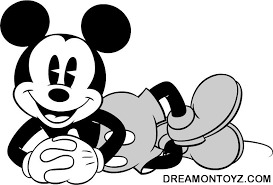 Black And White Mickey Mouse Clipart Free Free Mickey Mouse Free Cartoon Graphics Pics Gifs Photographs Large Mickey Mouse Mickey Mouse Pictures Mickey Mouse Cartoon Mickey Mouse