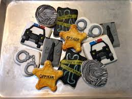 Criminal Justice Cookies Criminal Justice Wedding Cake With Name Wedding Cake Pictures