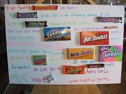 Birthday Present Ideas For Older Sister 16th Birthday Card Female 16th Birthday Card Candy Birthday Cards Birthday Gifts For Sister