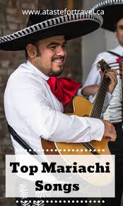 Top Mariachi Songs Funeral Songs Songs Mariachi