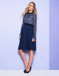 Seraphine Marlene Maternity Cocktail Dress Cocktail Dress Maternity Celebrity Maternity Style Maternity Wedding Outfits