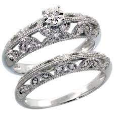 White Gold Vintage Engagement Rings For Sale Under 200 Dollars 7 White Gold Engagement Rings Vintage Designer Engagement Rings Vintage Engagement Rings