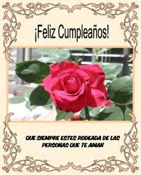 Happy Birthday Quotes In Spanish For Aunt Happy Birthday In Spanish Spanish Birthday Wishes Romantic Birthday Messages Happy Birthday In Spanish