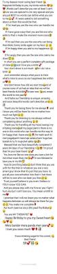 Cute Funny Long Birthday Message For Best Friend Pin On Bday