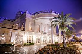 Ballroom Church Street Wedding Venue In Orlando Fl Orlando Wedding Venues Venues Florida Wedding Venues