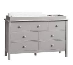 Kendall Extra Wide Nursery Dresser Topper Set Baby Dresser Baby Changing Tables Changing Table Topper