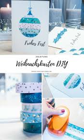 Weihnachtskarten Selber Machen 3 Einfache Ideen Weihnachtskarten Selber Machen Selbstgemachte Weihnachtskarten Weihnachtskarten Selber Basteln