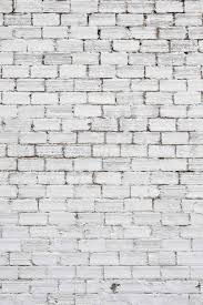 Black And White Brick Wall Tumblr Black Lockscreen Cuteanimals In 2020 White Brick Walls Brick Texture White Brick