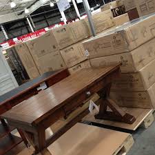 Writing Desk At Costco