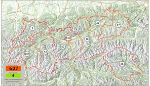 Tirol 5 687 Testungen Durchgefuhrt 627 Personen Positiv Osttirol Heute At