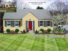 Cape Cod House Landscaping Ideas Google Search Small House Landscaping Ranch House Landscaping Front House Landscaping