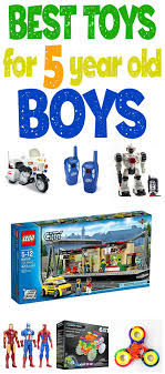 Birthday Present Gifts For 5 Year Old Boys What Re The Best Toys For 5 Year Old Boys Best Toys For Kids 5 Year Old Toys Toys For Boys Christmas Gifts For 5 Year Olds