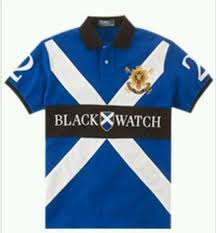 Black And Royal Blue T Shirt Ralph Lauren Custom Cross Black Watch Polo Shirt Royal Blue Nwt Ralph Lauren Men Polo Long Sleeve Shirt Men