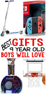 Birthday Gift Ideas For 8 Year Old Boy Who Likes Sports Gifts 9 Year Old Boys 9 Year Old Christmas Gifts Birthday Gift Idea Boys Boy Birthday Parties